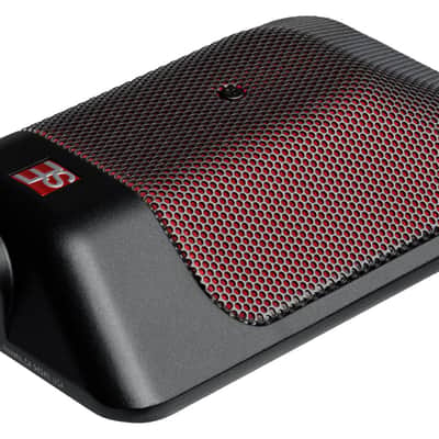 Se Electronics BL8 Condenser Cardioid Boundary Microphone Kick Drum/Piano Mic image 3