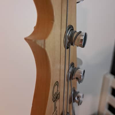 G&L SB-2 image 5