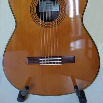 Yamaha CG192C Classical - Natural image 2