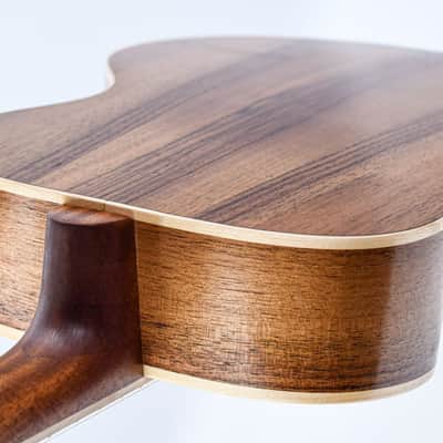 Kalli Tucka OM Lebanon Cedar image 9