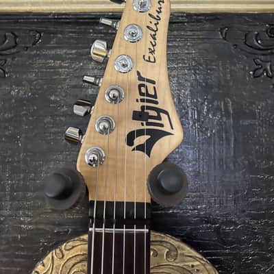 Vigier Excalibur Indus image 6