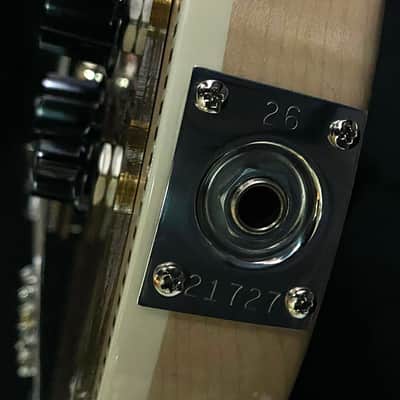 NEW! Rickenbacker 660/12 Maple Glo MG - Only 7.65 lbs - Authorized Dealer - G07428 image 10