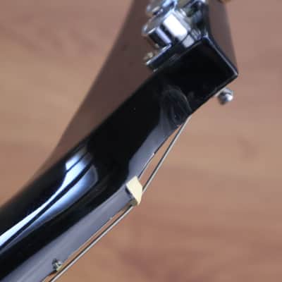 2007 Gibson EXP X-plorer New Century (Ebony w/Mirrored Guard) image 19
