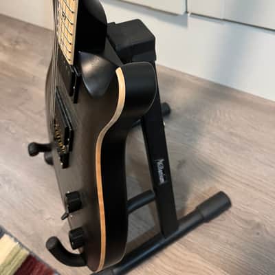 PRS Limited Edition Dustie Waring Signature DW CE 24 Hardtail 2023 - Present - Faded Blue Smokeburst Bild 5