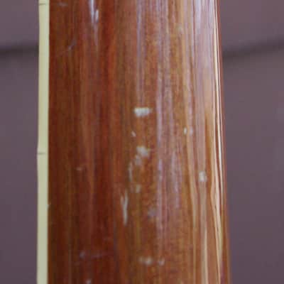 1970's Encore Jazz Bass Copy image 11