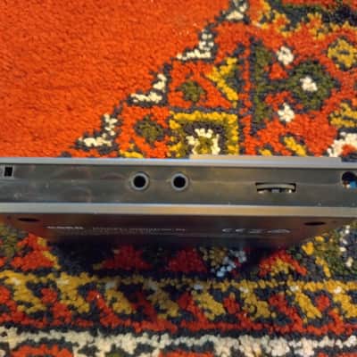 Mind - Korg Monotron DELAY Analog Synthesizer image 4