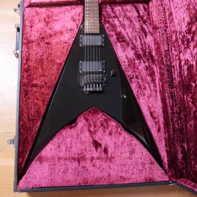 ESP Custom Shop King V KV2! - 1995 image 2