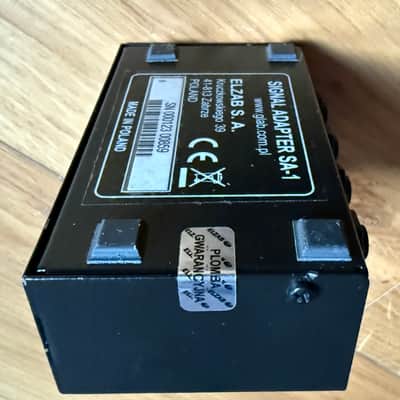 Glab Signal Adapter Sa-1 image 5