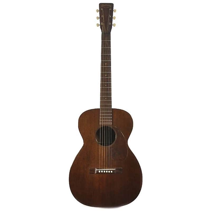 Martin 0-15 1948 - 1961 | Reverb