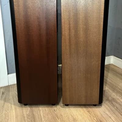 Jamo Concert V - 3-Way Floorstanding Speakers, Denmark image 4