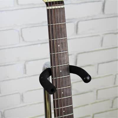 2005 Limited Edition Ernie Ball Music Man Silhouette Special Buttercream HSS w/ Tom Anderson HB image 10