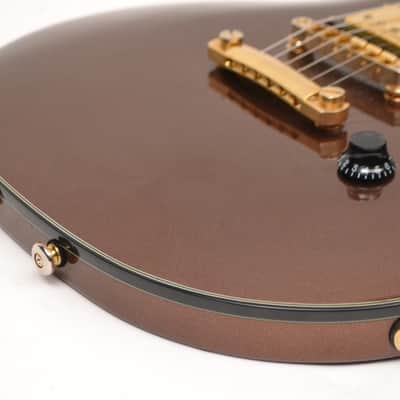 Samick Greg Bennett Torino TR4 Electric Guitar image 16