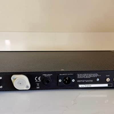 Manley Labs Enhanced Pultec EQ 2010s - Purple image 2