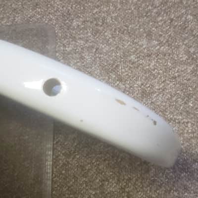 Peavey Foundation Body White 1986 image 3