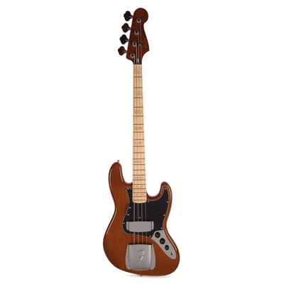 Fender Custom Shop '64 Jazz Bass NOS | Reverb