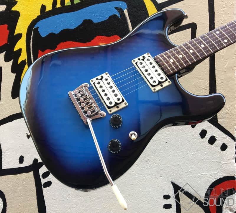 YAMAHA STH 500R | Reverb