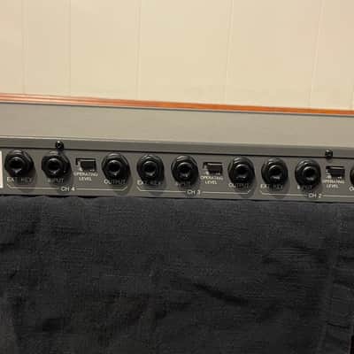 Aphex 105 4-Channel Logic Assisted Gate image 2