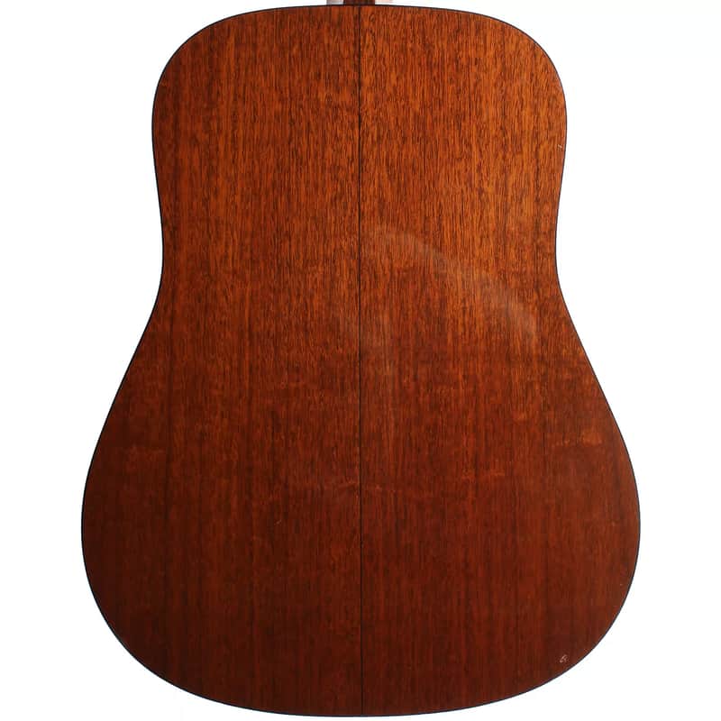 Martin Standard Series D-18 (1993 - 2004) image 4