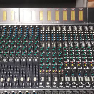 ATI Paragon I Pro Audio Console image 3