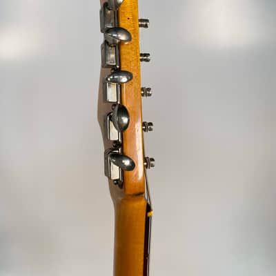 Fender American Vintage '62 Jaguar 2000 - 2012 - Olympic White image 15