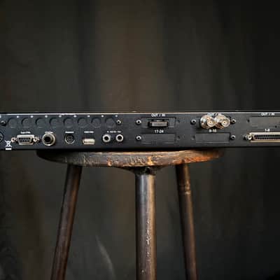 JoeCoe BBR64-MADI / Analog - Multitrack Recorder image 4