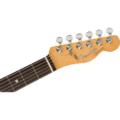 Fender Chrissie Hynde Telecaster RW IBM image 4