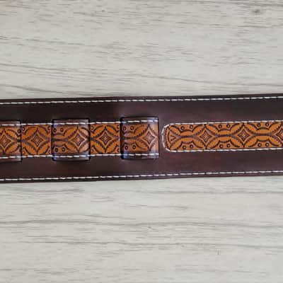 Handmade Leather Instrument Strap 2026 image 8