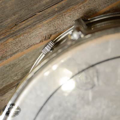 Tempro (MIJ) 12/16/20/5.5x14 4pc Kit Gold Grain Pearl Late 60s image 11