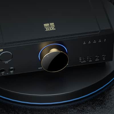 FiiO K9 Pro ESS Desktop Bluetooth DAC and Amp image 9