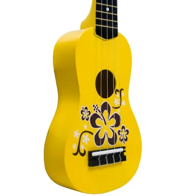 Rise by Sawtooth Beginner's Ukulele, Morning Sun image 6