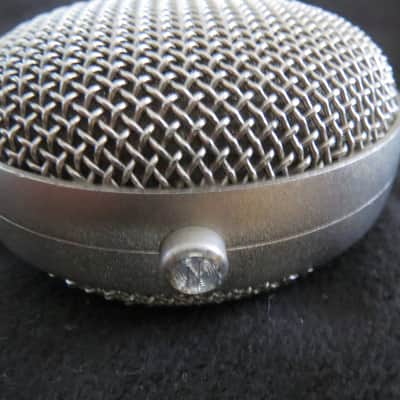 NEUMANN GEFELL M7 CAPSULE FOR CMV563 VINTAGE TUBE BOTTLE MICROPHONES, WITH CASE image 4