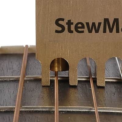 StewMac Digital Nut Slotting Gauge, For Guitar and Most Instrument (12203) image 4