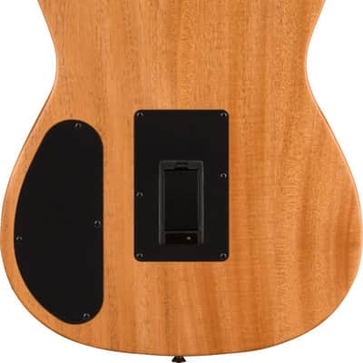 Fender Acoustasonic Player Telecaster - Butterscotch Blonde image 2