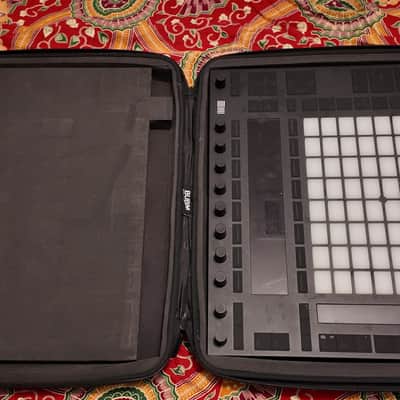 Ableton Push 2 Controller 2015 - 2022 - Black image 4