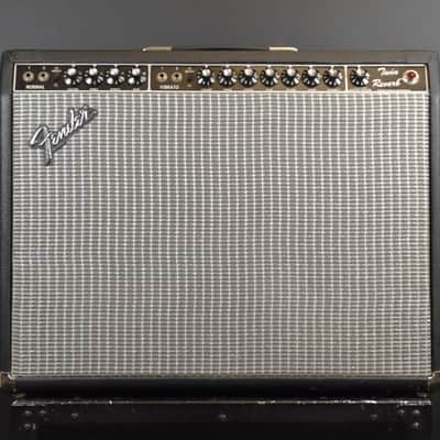 Fender USED Twin Reverb, 1981 image 1