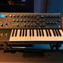 Moog Sub 37 - Black