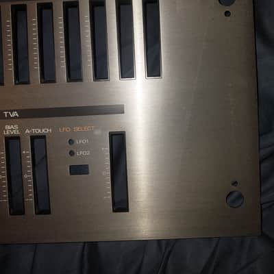 Roland Jd-800 - Metal image 7