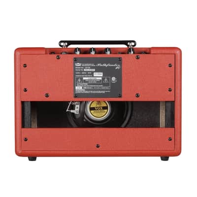 Vox Pathfinder 10 Red image 2