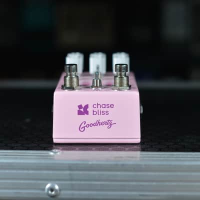 Chase Bliss Audio Lossy 2023 - Present - Various image 2
