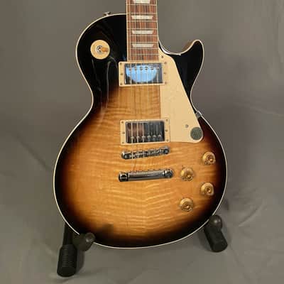 Gibson Les Paul Standard '50s, Tobacco Burst image 2