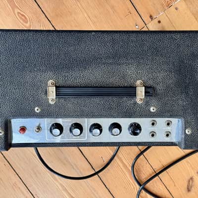 Martin 112T Amplifier 1960 image 3