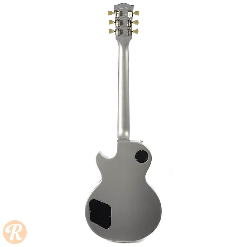 Gibson Les Paul Studio Raw 2009 - 2012 image 8