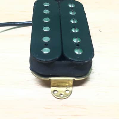EVH Wolfgang Bridge Pickup 2024-Black image 5