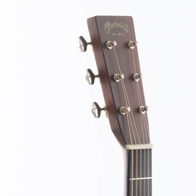 Martin D-28 Standard Natural [2595972] (06/29) image 11
