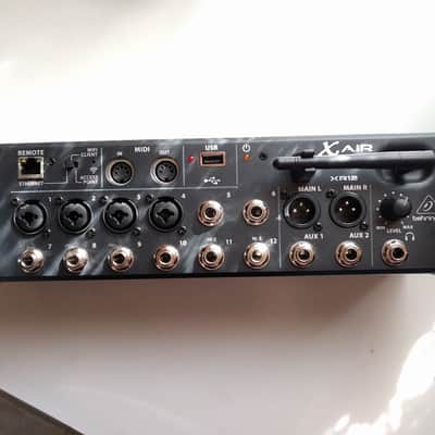 Behringer XR12 XAIR Digital Mixer image 1
