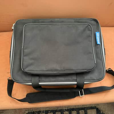 Pedaltrain Classic JR with Soft Case 2010s - Black image 3