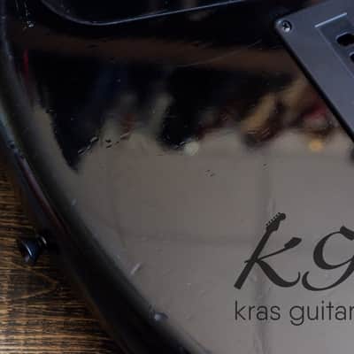 Yamaha MG-2R RBS 1989-1991 Red Black Sunburst image 17