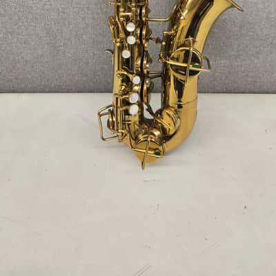 Vintage Martin  Typewriter Alto Saxophone 1929 Ready To Play image 2