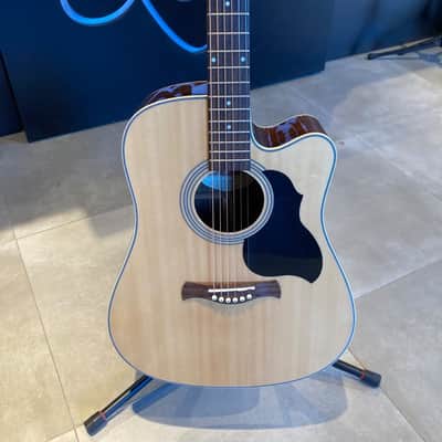 Immagine Richwood D-60-CE - Master Series Elettrificata Cutaway - 4