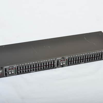DOD SR430Q Graphic EQ image 5